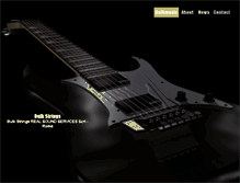 Tablet Screenshot of bulkmusic.gr